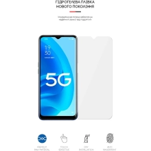 Купить Гидрогелевая пленка ArmorStandart для OPPO A55 5G (ARM62009) - фото 2