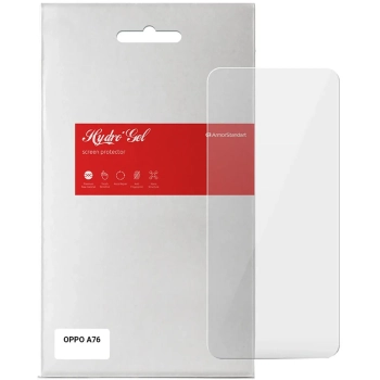 Купити Гідрогелева плівка ArmorStandart для OPPO A76 (ARM62010) - фото 1