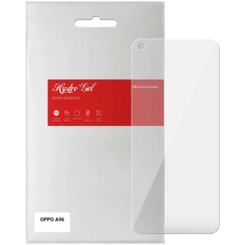 Купити Гідрогелева плівка ArmorStandart для OPPO A96 (ARM62011) - фото 1