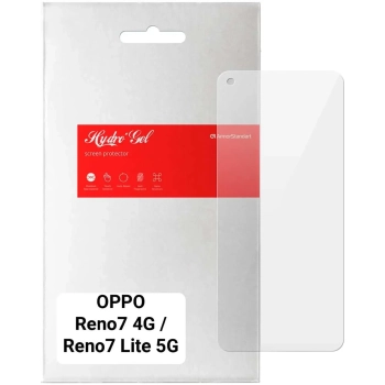 Купить Гидрогелевая пленка ArmorStandart для OPPO Reno7 4G / Reno7 Lite 5G (ARM61110) - фото 1