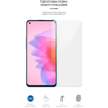 Купить Гидрогелевая пленка ArmorStandart для OPPO Reno7 4G / Reno7 Lite 5G (ARM61110) - фото 2