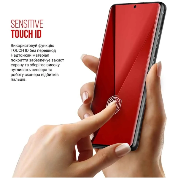 Купить Гидрогелевая пленка ArmorStandart для OPPO Reno10 Pro (ARM67888) - фото 4