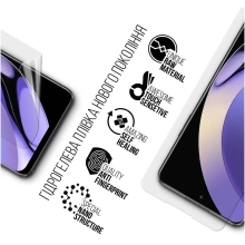 Купити Гідрогелева плівка ArmorStandart для OPPO Reno9 5G / Reno9 Pro 5G (ARM66054) - фото 2
