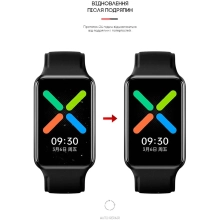 Купить Гидрогелевая пленка ArmorStandart для OPPO Watch Free 6 шт. (ARM62600) - фото 3
