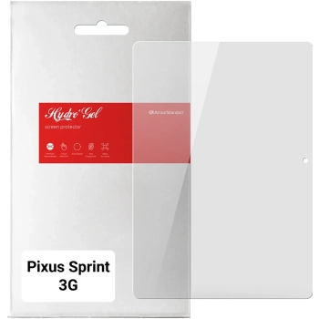 Купити Гідрогелева плівка ArmorStandart для Pixus Sprint 3G (ARM65569) - фото 1