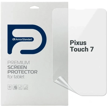 Купити Гідрогелева плівка ArmorStandart для Pixus Touch 7 (ARM67147) - фото 1
