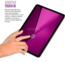 Купити Гідрогелева плівка ArmorStandart для Pixus Touch 7 (ARM67147) - фото 3