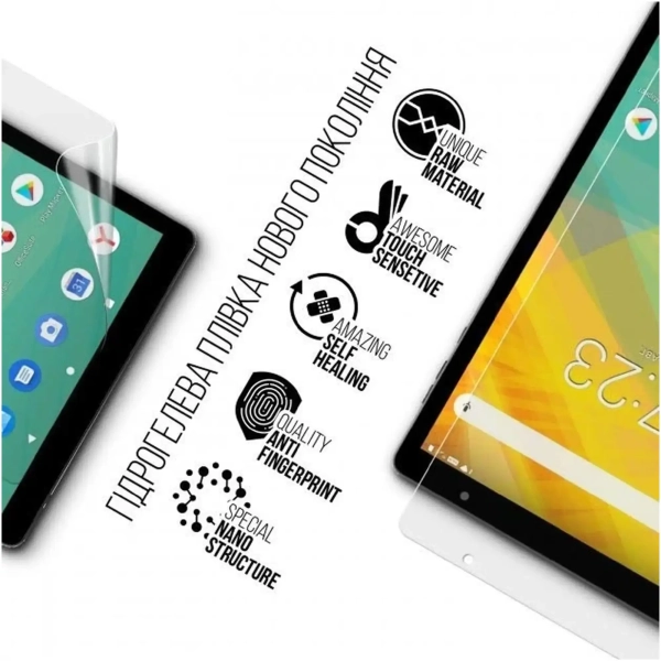 Купити Гідрогелева плівка ArmorStandart для Prestigio Grace 4891 4G (ARM67146) - фото 2