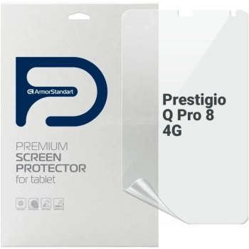 Купить Гидрогелевая пленка ArmorStandart для Prestigio Q Pro 8 4G (ARM70418) - фото 1