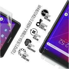 Купити Гідрогелева плівка ArmorStandart для Prestigio Q Pro 8 4G (ARM70418) - фото 2