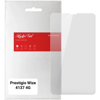 Купити Гідрогелева плівка ArmorStandart для Prestigio Wize 4137 4G (ARM65570) - фото 1