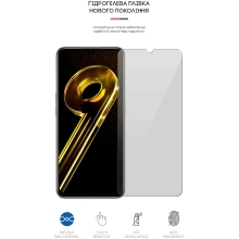 Купить Гидрогелевая пленка ArmorStandart для Realme 10 5G / 9i 5G (RMX3612) (ARM63542) - фото 2
