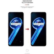 Купить Гидрогелевая пленка ArmorStandart для Realme 9 5G (ARM64639) - фото 2