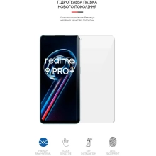 Купити Гідрогелева плівка ArmorStandart для Realme 9 Pro Plus (ARM61494) - фото 2