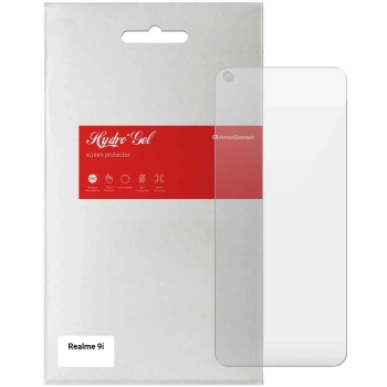 Купити Гідрогелева плівка ArmorStandart для Realme 9i 4G (RMX3491) (ARM61493) - фото 1