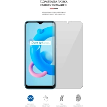 Купити Гідрогелева плівка ArmorStandart для Realme C11 2021 (ARM64641) - фото 2