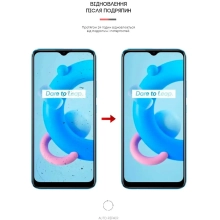 Купити Гідрогелева плівка ArmorStandart для Realme C11 2021 (ARM64641) - фото 3