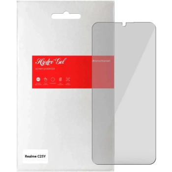 Купити Гідрогелева плівка ArmorStandart для Realme C25Y (ARM61112) - фото 1