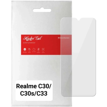 Купити Гідрогелева плівка ArmorStandart для Realme C30/C30s/C33 (ARM61497) - фото 1