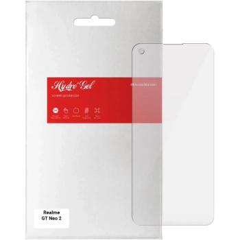 Купить Гидрогелевая пленка ArmorStandart для Realme GT Neo 2 5G / GT2 5G (ARM61113) - фото 1