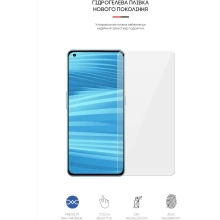 Купить Гидрогелевая пленка ArmorStandart для Realme GT2 Pro (ARM61495) - фото 2