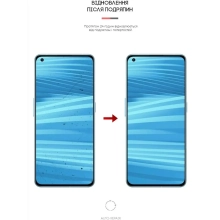 Купить Гидрогелевая пленка ArmorStandart для Realme GT2 Pro (ARM61495) - фото 3