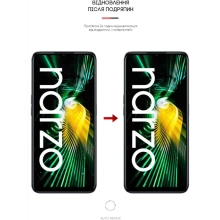 Купити Гідрогелева плівкаArmorStandart для Realme Narzo 50 5G / V23 5G (ARM64220) - фото 3