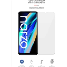Купити Гідрогелева плівка ArmorStandart для Realme Narzo 50A Prime (ARM64218) - фото 2