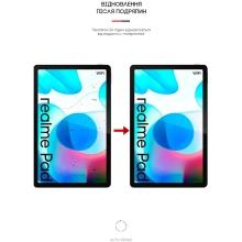 Купити Гідрогелева плівка ArmorStandart для Realme Pad 10.4 (ARM61514) - фото 3