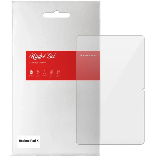 Купити Гідрогелева плівка ArmorStandart для Realme Pad X (ARM61758) - фото 1