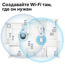 Купити Ретранслятор Mercusys ME50G - фото 4