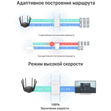 Купити Ретранслятор Mercusys ME50G - фото 5