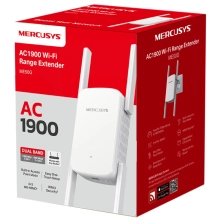 Купити Ретранслятор Mercusys ME50G - фото 8
