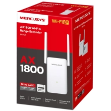 Купити Ретранслятор Mercusys ME70X - фото 10
