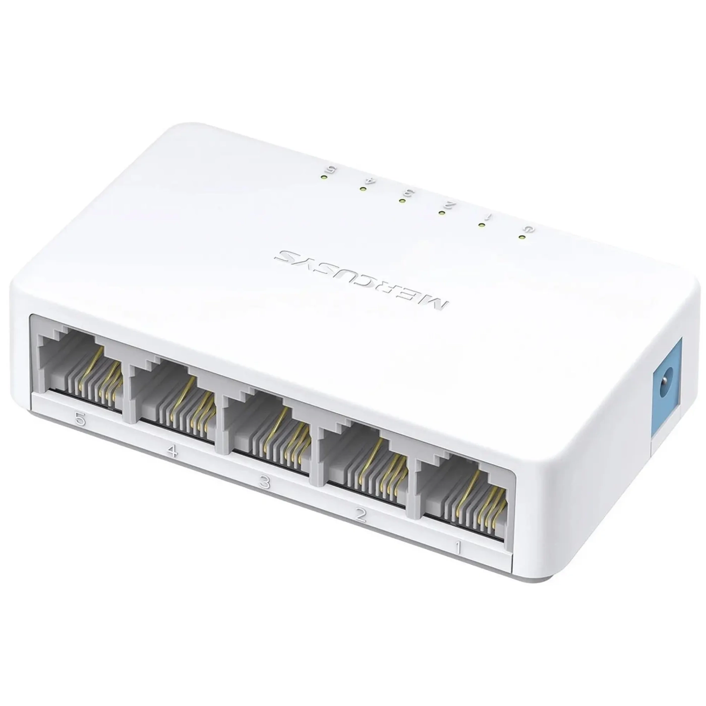 Купить Комутатор Mercusys MS105 - фото 1