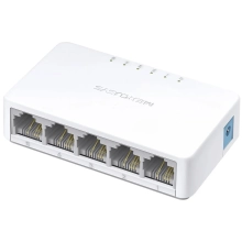 Купить Комутатор Mercusys MS105 - фото 1