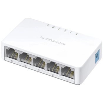 Купить Комутатор Mercusys MS105 - фото 1