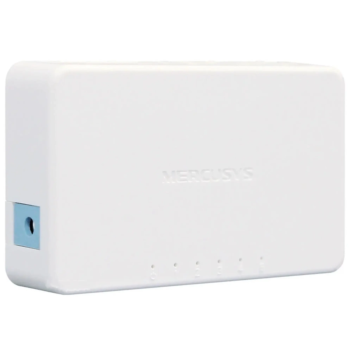 Купить Комутатор Mercusys MS105 - фото 2