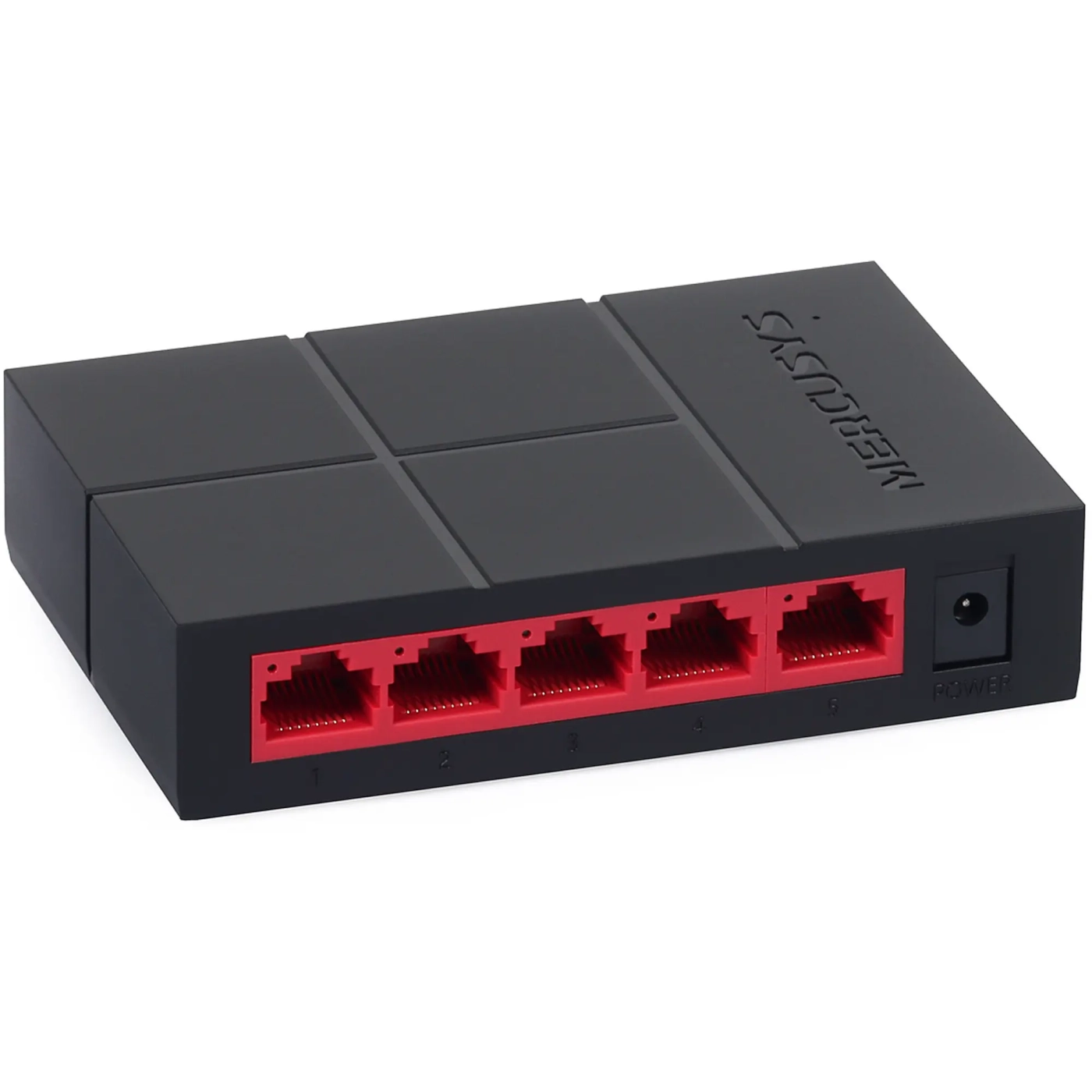 Купить Коммутатор Mercusys MS105G - фото 1