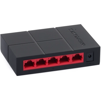 Купить Коммутатор Mercusys MS105G - фото 1