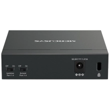 Купить Коммутатор Mercusys MS105GP - фото 3