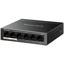 Купить Коммутатор Mercusys MS106LP - фото 2