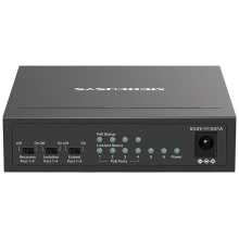 Купить Коммутатор Mercusys MS106LP - фото 3