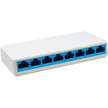 Купить Коммутатор Mercusys MS108 - фото 1
