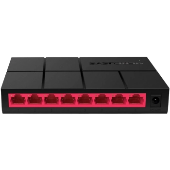 Купить Коммутатор Mercusys MS108G - фото 1