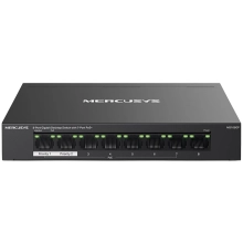 Купить Коммутатор Mercusys MS108GP - фото 1