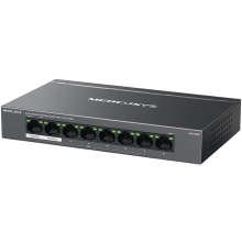 Купить Коммутатор Mercusys MS108GP - фото 2