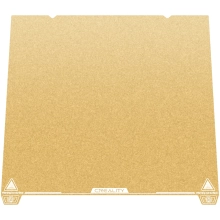 Купити Накладка для платформи CREALITY з PEI покриттям для 3D принтера K1 Max 315x310mm (4004090133) - фото 1