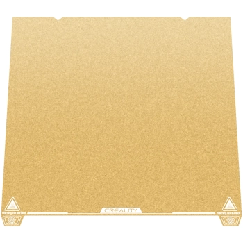 Купити Накладка для платформи CREALITY з PEI покриттям для 3D принтера K1 Max 315x310mm (4004090133) - фото 1