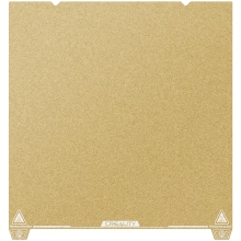 Купити Накладка для платформи CREALITY з PEI покриттям для 3D принтера K1 Max 315x310mm (4004090133) - фото 2